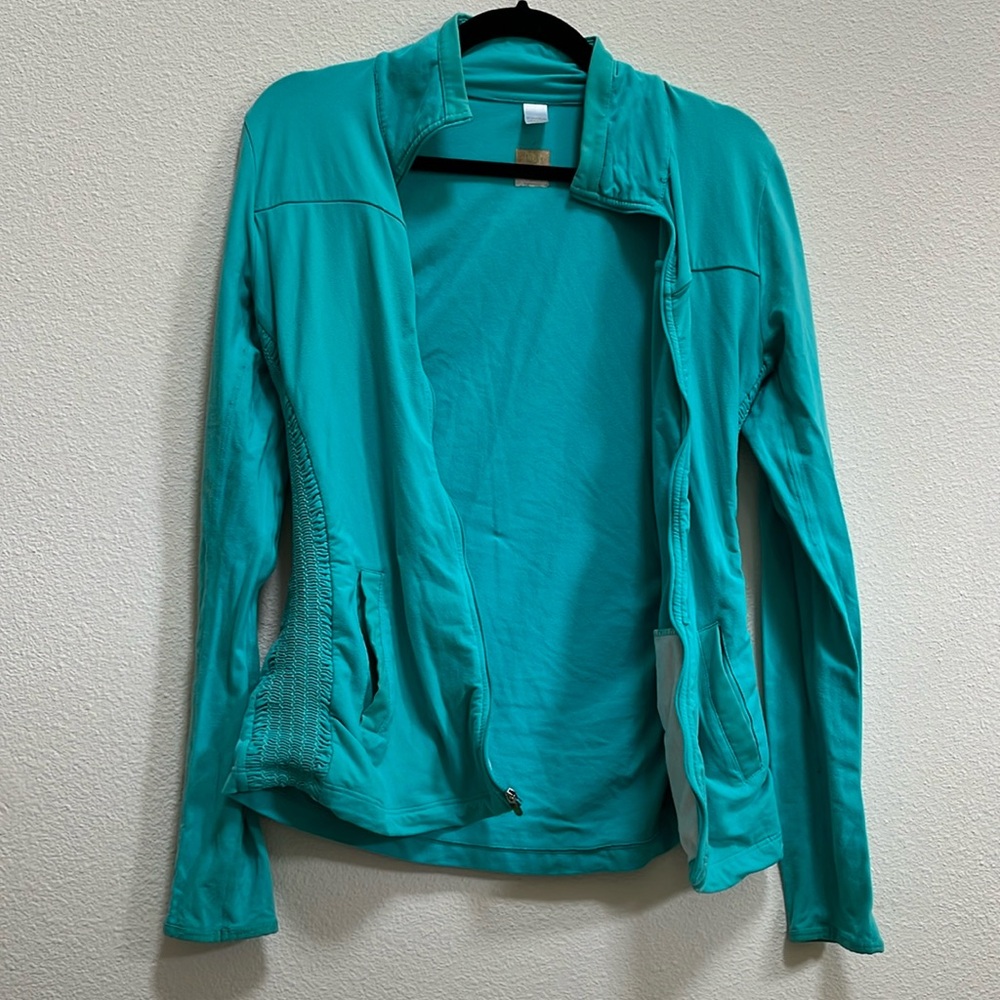 Used Lucy athletic jacket